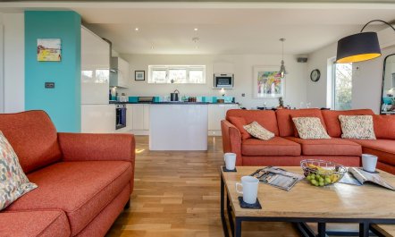 3 Bed in Portreath 6