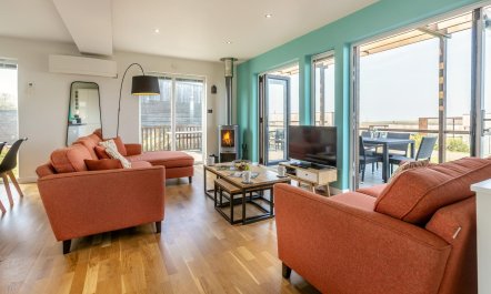 3 Bed in Portreath 3
