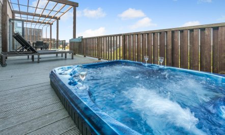 3 Bed in Portreath