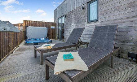 3 Bed in Portreath 1