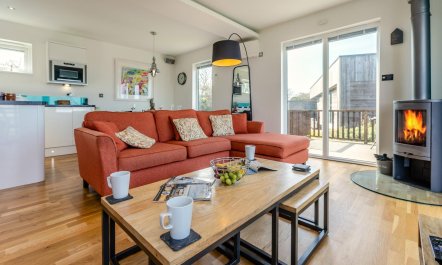 3 Bed in Portreath 5