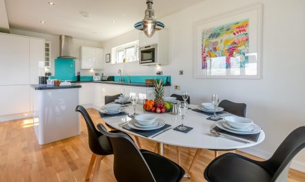 3 Bed in Portreath 9