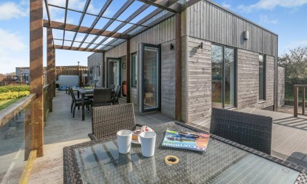 3 Bed in Portreath 4