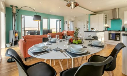 3 Bed in Portreath 7