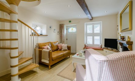1 Bed in Grange-Over-Sands 3