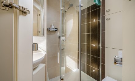1 Bed in Grange-Over-Sands 8