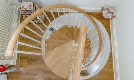 1 Bed in Grange-Over-Sands 4