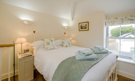 1 Bed in Grange-Over-Sands 5