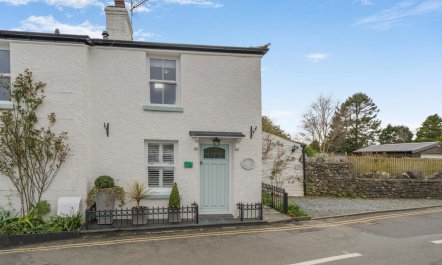 1 Bed in Grange-Over-Sands 4