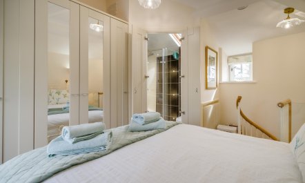 1 Bed in Grange-Over-Sands 9