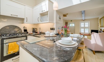 1 Bed in Grange-Over-Sands 3
