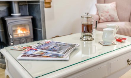 1 Bed in Grange-Over-Sands 7