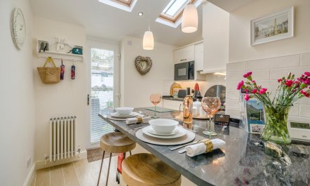 1 Bed in Grange-Over-Sands 1