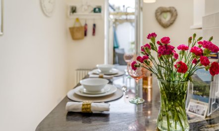 1 Bed in Grange-Over-Sands 2
