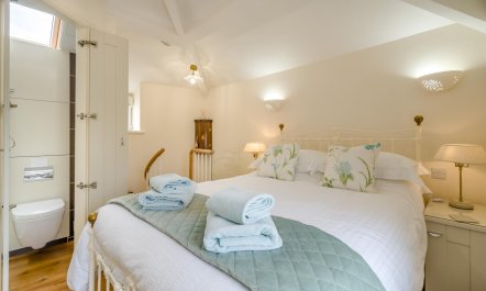 1 Bed in Grange-Over-Sands 6