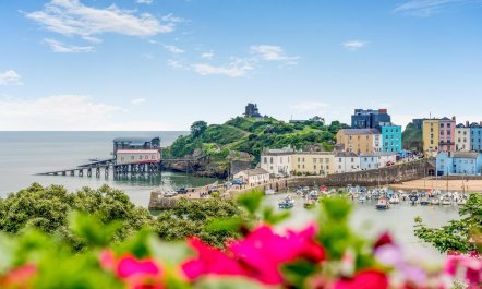 1 Bed in Tenby 3