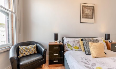 1 Bed in Tenby 9