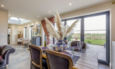4 Bed in Liddington 7