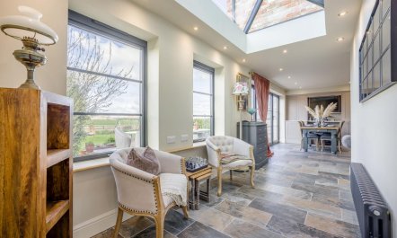 4 Bed in Liddington 5