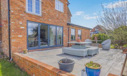 4 Bed in Liddington 2