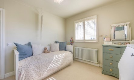 4 Bed in Liddington 4