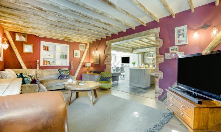 4 Bed in Liddington 2