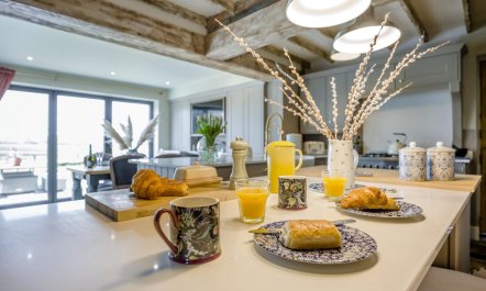 4 Bed in Liddington 3