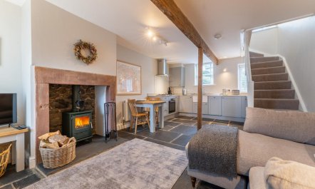 1 Bed in Keswick
