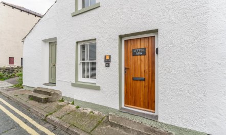 1 Bed in Keswick 1