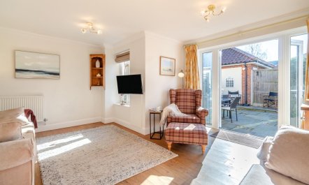 2 Bed in Reydon 6