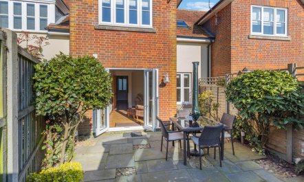 2 Bed in Reydon 2