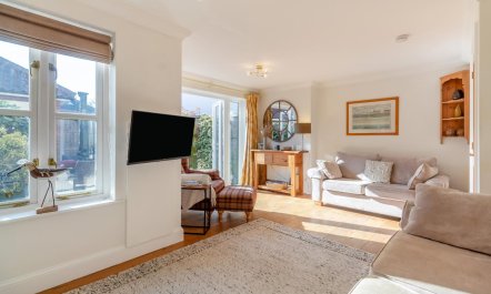 2 Bed in Reydon