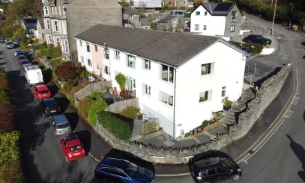 3 Bed in Ambleside 0