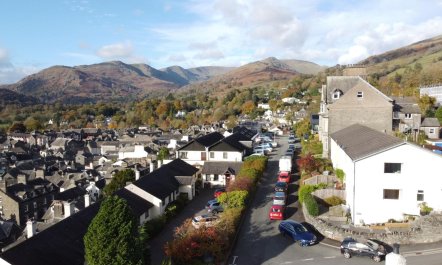 3 Bed in Ambleside 2