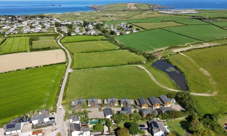 3 Bed in Padstow 2