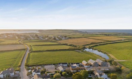 3 Bed in Padstow 9
