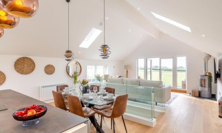 3 Bed in Padstow