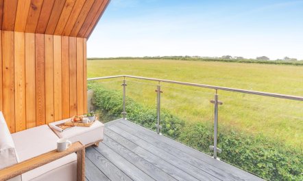 3 Bed in Padstow 5