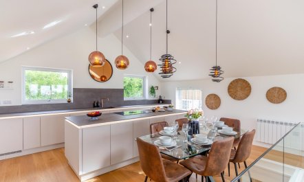3 Bed in Padstow 8