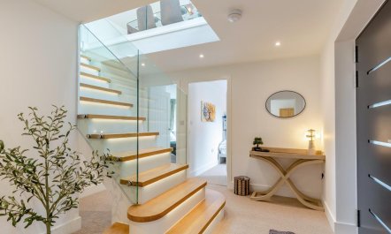 3 Bed in Padstow 6
