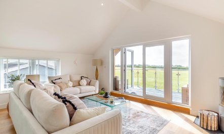 3 Bed in Padstow 1