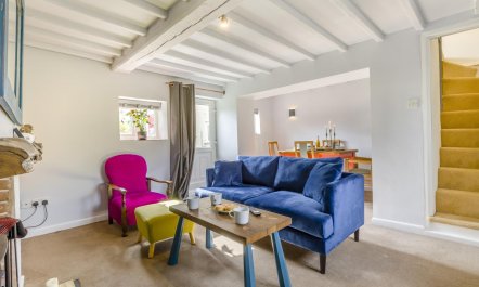2 Bed in Hempstead 8
