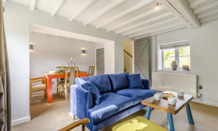2 Bed in Hempstead 6