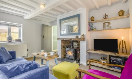 2 Bed in Hempstead