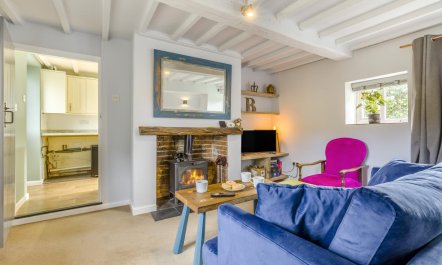 2 Bed in Hempstead 7