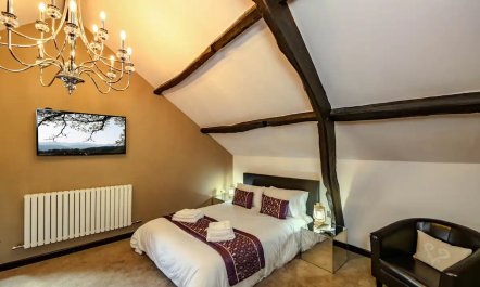 7 Bed in Kendal 6
