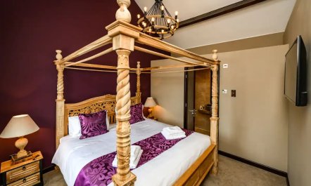 7 Bed in Kendal 4