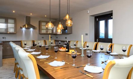 7 Bed in Kendal