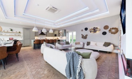 7 Bed in Middleton 1