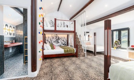 9 Bed in Ambleside 8